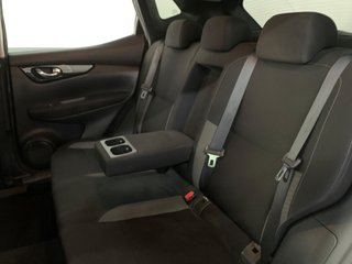 NISSAN QASHQAI 1.2 DIG-T N-Connecta 4x2