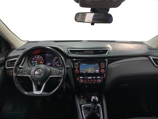 NISSAN QASHQAI 1.2 DIG-T N-Connecta 4x2