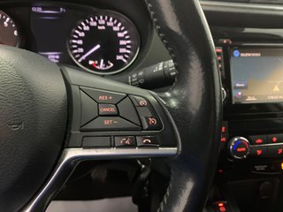 NISSAN QASHQAI 1.2 DIG-T N-Connecta 4x2