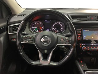 NISSAN QASHQAI 1.2 DIG-T N-Connecta 4x2