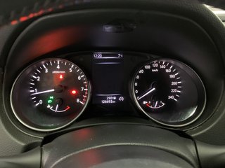 NISSAN QASHQAI 1.2 DIG-T N-Connecta 4x2
