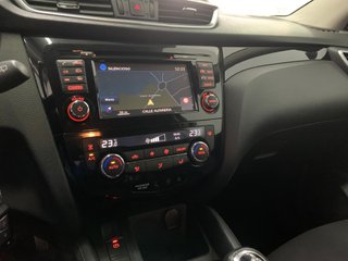 NISSAN QASHQAI 1.2 DIG-T N-Connecta 4x2