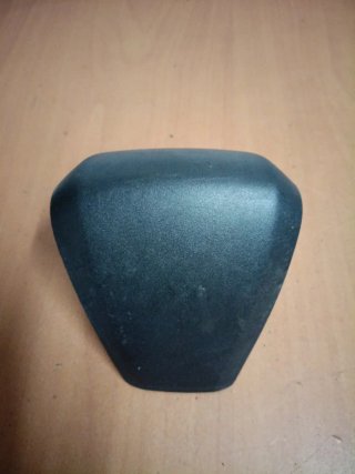 Embellecedor Honda Forza Negro