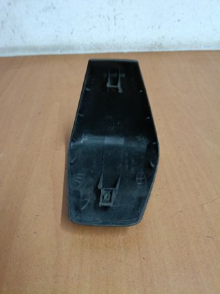 Embellecedor Honda Forza Negro