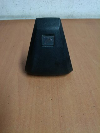 Embellecedor Honda Forza Negro