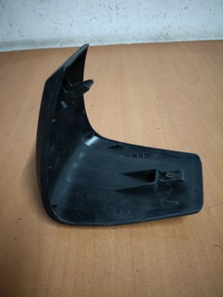 Embellecedor Honda Forza Negro