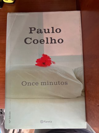 Once minutos