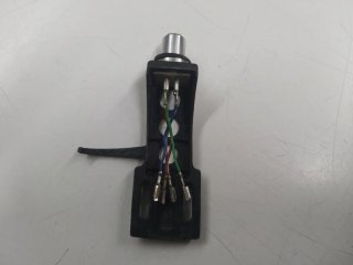Portacápsulas Technics 1200 o 1210