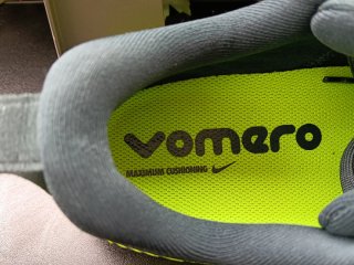 Nike Vomero 18