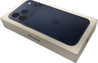 Apple iPhone 17 Pro Max 256GB