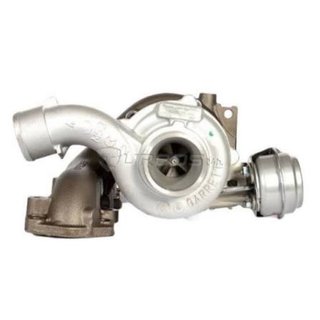 Turbo Opel 755042 740080