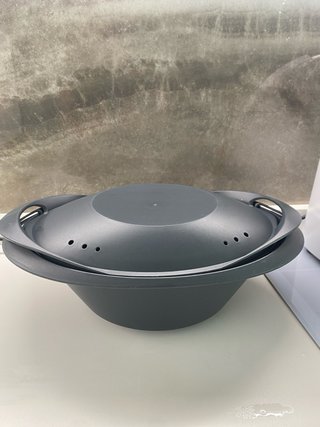Thermomix TM6 Y todos sus accesorios