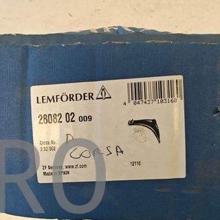 BRAZO SUSPENSION DELANTERO OPEL NUEVO 2808202