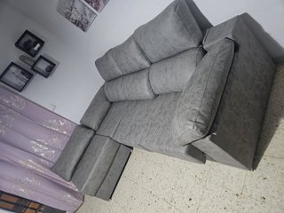 Sofá Chaiselongue 250cm