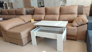 Sofá Chaiselongue 250cm