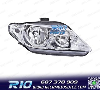FARO DCH PARA SEAT EXEO 09-10