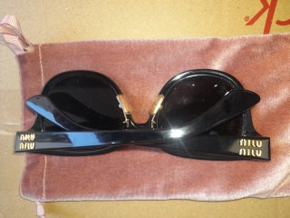 Gafas de sol Miu Miu mujer