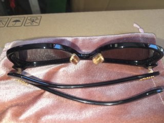 Gafas de sol Miu Miu mujer