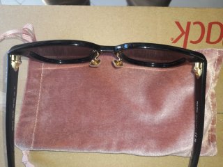 Gafas de sol Miu Miu mujer