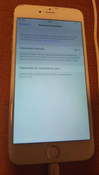 iPhone 6 Plus_ Argento/Bianco