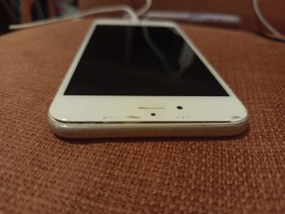 iPhone 6 Plus_ Argento/Bianco