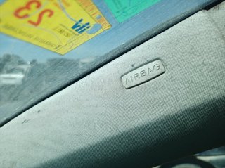AIRBAG CORTINA DELANTERO DERECHO VOLKSWAGEN TOURA