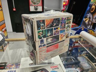 Nintendo GameCube con caja (Negro)