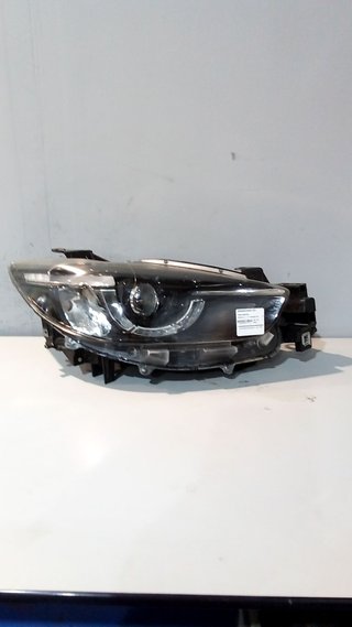 FARO DERECHO Mazda CX-5 (KE)(2012->)