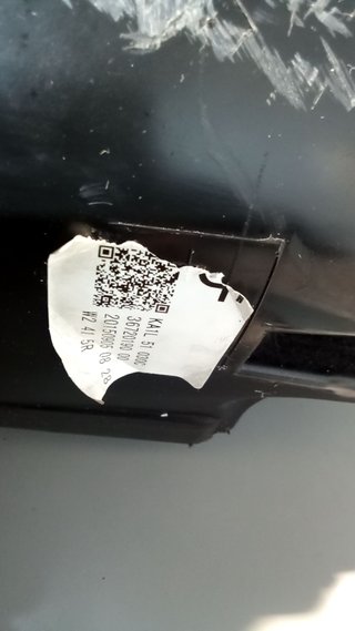 FARO DERECHO Mazda CX-5 (KE)(2012->)
