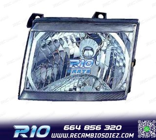 FARO IZQ PARA FORD RANGER PICK-UP 02-06