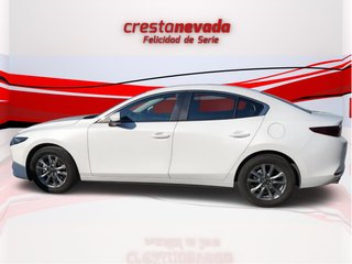 Mazda3  - Desde 353€ al mes ¡sin pagar entrada!