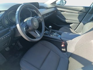 Mazda3  - Desde 353€ al mes ¡sin pagar entrada!