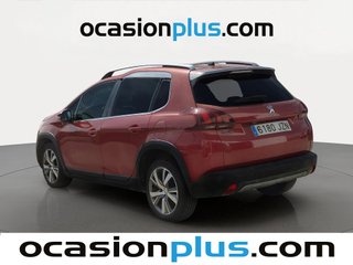 Peugeot 2008 BlueHDi 100 Allure 74 kW (100 CV)