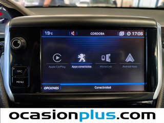 Peugeot 2008 BlueHDi 100 Allure 74 kW (100 CV)