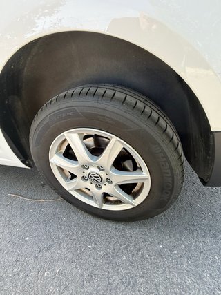 Volkswagen Caddy 2018