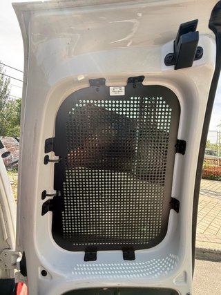 Volkswagen Caddy 2018