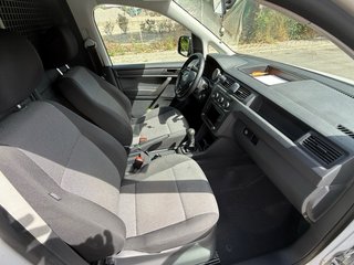 Volkswagen Caddy 2018