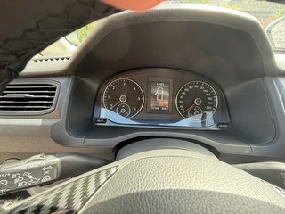 Volkswagen Caddy 2018