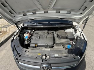 Volkswagen Caddy 2018