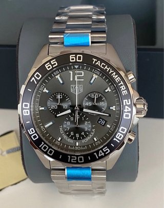Reloj TAG Heuer Formula 1 CAZ1011.BA0842 Nuevo