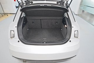 Audi A1 SPORTBACK S-LINE
