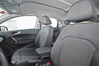 Audi A1 SPORTBACK S-LINE