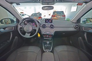 Audi A1 SPORTBACK S-LINE