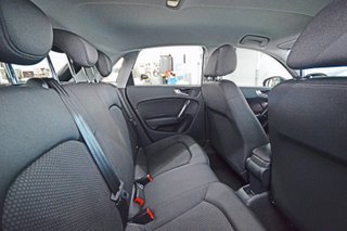 Audi A1 SPORTBACK S-LINE