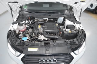 Audi A1 SPORTBACK S-LINE
