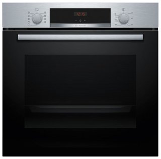 Horno Bosch HBA514ES3 Multifunción Negro