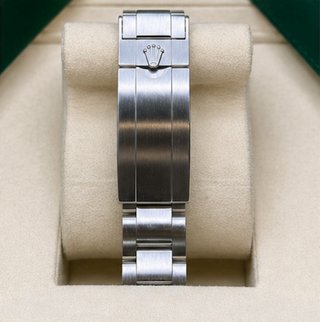 Rolex Submariner Negro 2016