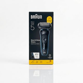 Braun Serie 5 Afeitadora Eléctrica Hombre
