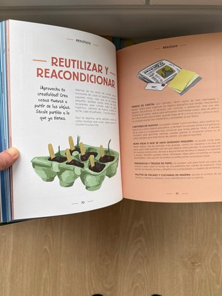 Tú puedes cambiar el mundo: Guía para ayudar a ...