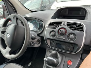 Despiece Renault Kangoo Eléctrica